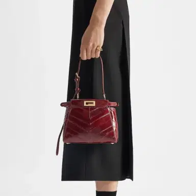 Fendi My Peekaboo Xs | Thumbnail 6 Fendi My Peekaboo Xs | Thumbnail 6