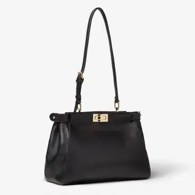Fendi My Peekaboo Small | Thumbnail 2 Fendi My Peekaboo Small | Thumbnail 2