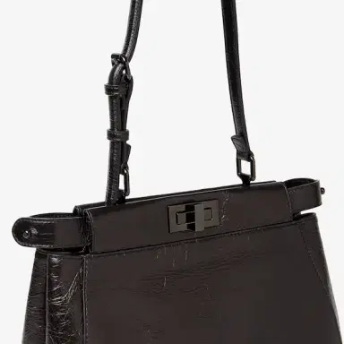 Fendi My Peekaboo Small | Thumbnail 5 Fendi My Peekaboo Small | Thumbnail 5