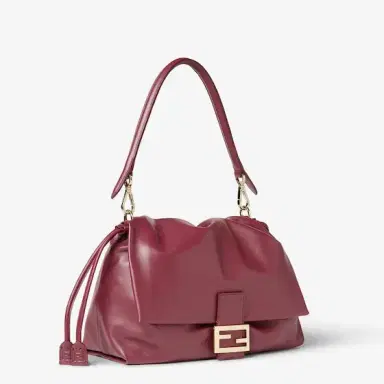 Fendi Baguette Soft Large | Thumbnail 2 Fendi Baguette Soft Large | Thumbnail 2