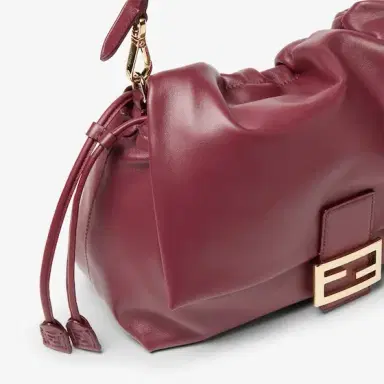 Fendi Baguette Soft Large | Thumbnail 5 Fendi Baguette Soft Large | Thumbnail 5