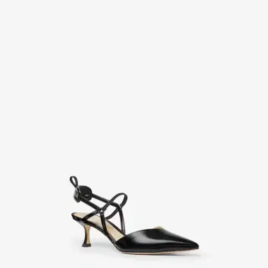 Fendi Streamlined and feminine Very Colibrì slingbacks | Thumbnail 2 Fendi Streamlined and feminine Very Colibrì slingbacks | Thumbnail 2