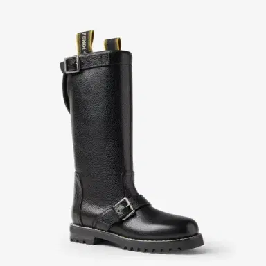 Fendi With clean lines and utility-inspired hardware details | Thumbnail 2 Fendi With clean lines and utility-inspired hardware details | Thumbnail 2
