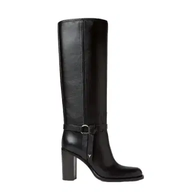 Fendi Equestrian inspiration meets new aesthetic codes in | Thumbnail 1 Fendi Equestrian inspiration meets new aesthetic codes in | Thumbnail 1