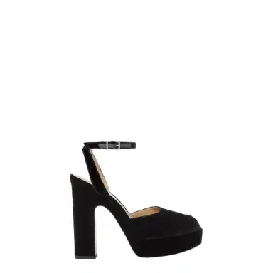 Fendi Embodying evening allure, the After 9 sandals feature | Thumbnail 1 Fendi Embodying evening allure, the After 9 sandals feature | Thumbnail 1