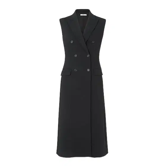 Sophisticated, timeless coat dress featuring Sophisticated, timeless coat dress featuring