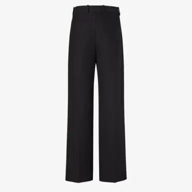 Fendi Tailored-style trousers, a timeless classic of the women's | Thumbnail 2 Fendi Tailored-style trousers, a timeless classic of the women's | Thumbnail 2