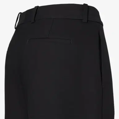 Fendi Tailored-style trousers, a timeless classic of the women's | Thumbnail 3 Fendi Tailored-style trousers, a timeless classic of the women's | Thumbnail 3