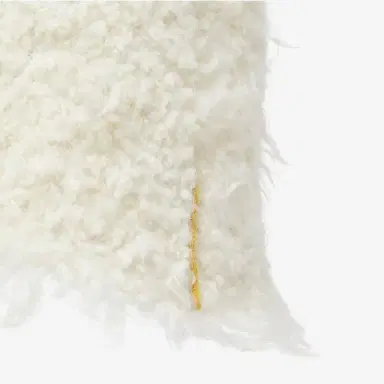 Fendi Cloche hat, finished with a contrasting yellow yarn detail | Thumbnail 2 Fendi Cloche hat, finished with a contrasting yellow yarn detail | Thumbnail 2