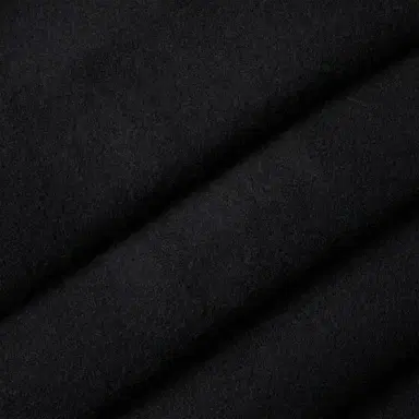 Fendi Wide, enveloping double-sided scarf customised with the FF | Thumbnail 2 Fendi Wide, enveloping double-sided scarf customised with the FF | Thumbnail 2