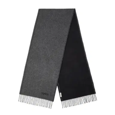 Fendi Double-sided long scarf, a male wardrobe classic | Thumbnail 1 Fendi Double-sided long scarf, a male wardrobe classic | Thumbnail 1