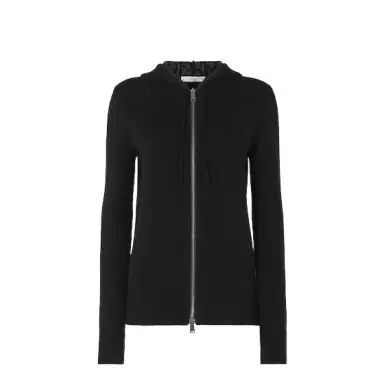 Fendi Regular-fit sweatshirt with drawstring hood | Thumbnail 1 Fendi Regular-fit sweatshirt with drawstring hood | Thumbnail 1