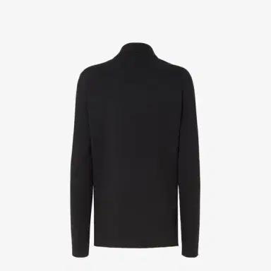 Fendi Unlined blazer constructed entirely in knit | Thumbnail 2 Fendi Unlined blazer constructed entirely in knit | Thumbnail 2