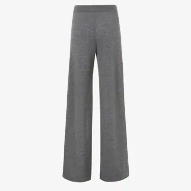 Fendi Slim-fit trousers with a straight leg and an elasticated | Thumbnail 2 Fendi Slim-fit trousers with a straight leg and an elasticated | Thumbnail 2