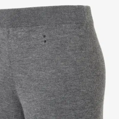 Fendi Slim-fit trousers with a straight leg and an elasticated | Thumbnail 3 Fendi Slim-fit trousers with a straight leg and an elasticated | Thumbnail 3