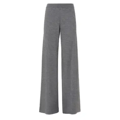 Fendi Slim-fit trousers with a straight leg and an elasticated | Thumbnail 1 Fendi Slim-fit trousers with a straight leg and an elasticated | Thumbnail 1