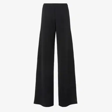 Fendi Regular-fit trousers with a straight leg and an elasticated | Thumbnail 2 Fendi Regular-fit trousers with a straight leg and an elasticated | Thumbnail 2