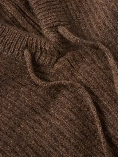 Arch4 Klosters Ribbed Cashmere Balaclava | Thumbnail 3 Arch4 Klosters Ribbed Cashmere Balaclava | Thumbnail 3