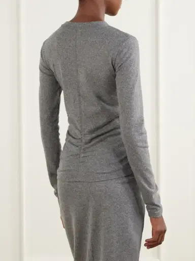 Marant Étoile Delesa Stretch Top | Thumbnail 4 Marant Étoile Delesa Stretch Top | Thumbnail 4