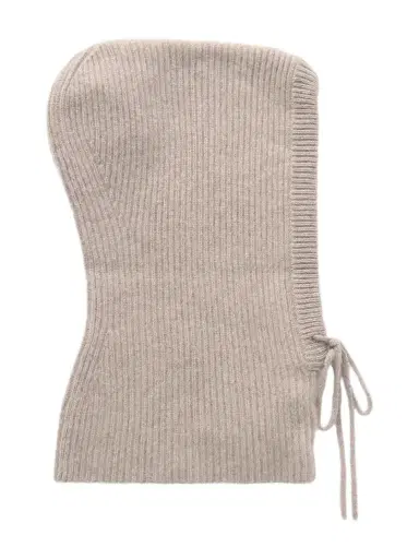 Arch4 Klosters Ribbed Cashmere Balaclava | Thumbnail 1 Arch4 Klosters Ribbed Cashmere Balaclava | Thumbnail 1