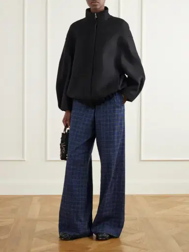 Dries Van Noten Wool-twill Jacket | Thumbnail 2 Dries Van Noten Wool-twill Jacket | Thumbnail 2