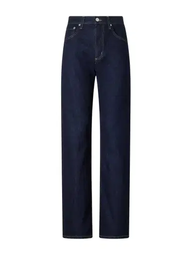 TWP Kent St Mid-rise Straight-leg Jeans | Thumbnail 1 TWP Kent St Mid-rise Straight-leg Jeans | Thumbnail 1