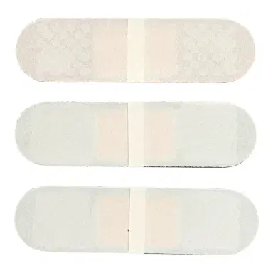 HERMÈS Hermes Band-Aid Cuivre, Bleu Tie, Vert Veronese Milo Lambskin | Thumbnail 2 HERMÈS Hermes Band-Aid Cuivre, Bleu Tie, Vert Veronese Milo Lambskin | Thumbnail 2