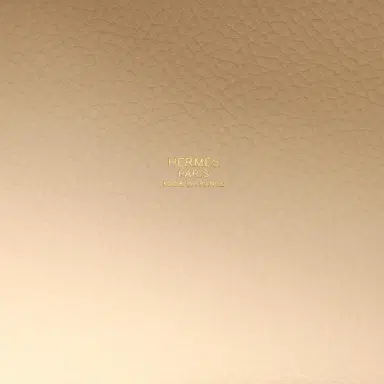 HERMÈS Hermes Picotin Lock 18 Craie Clemence Gold Hardware | Thumbnail 7 HERMÈS Hermes Picotin Lock 18 Craie Clemence Gold Hardware | Thumbnail 7