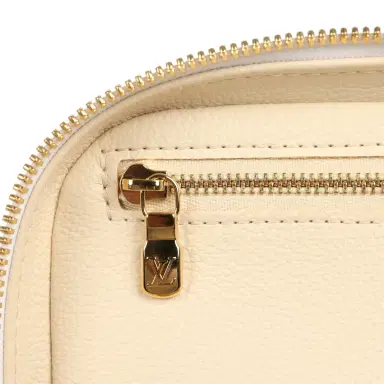 Louis Vuitton Louis Vuitton X Takashi Murakami Nice BB White Multicolor Monogram Gold Hardware | Thumbnail 8 Louis Vuitton Louis Vuitton X Takashi Murakami Nice BB White Multicolor Monogram Gold Hardware | Thumbnail 8