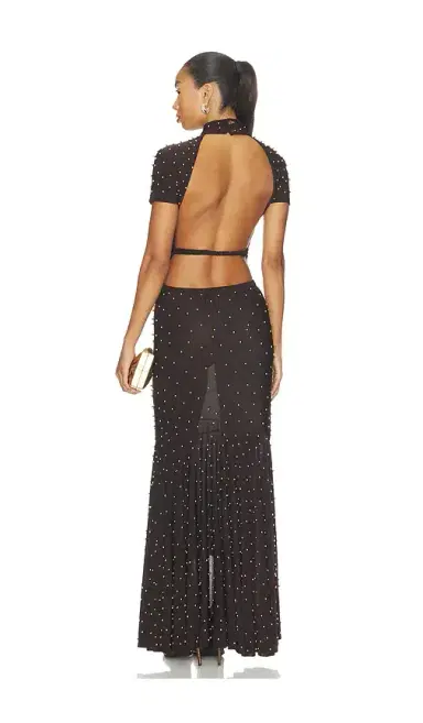 SIEDRÉS Tovi Dress | Thumbnail 3 SIEDRÉS Tovi Dress | Thumbnail 3