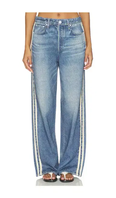 rag & bone Miramar Terry Track Pant Pull On | Thumbnail 2 rag & bone Miramar Terry Track Pant Pull On | Thumbnail 2