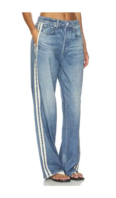 rag & bone Miramar Terry Track Pant Pull On | Thumbnail 3 rag & bone Miramar Terry Track Pant Pull On | Thumbnail 3