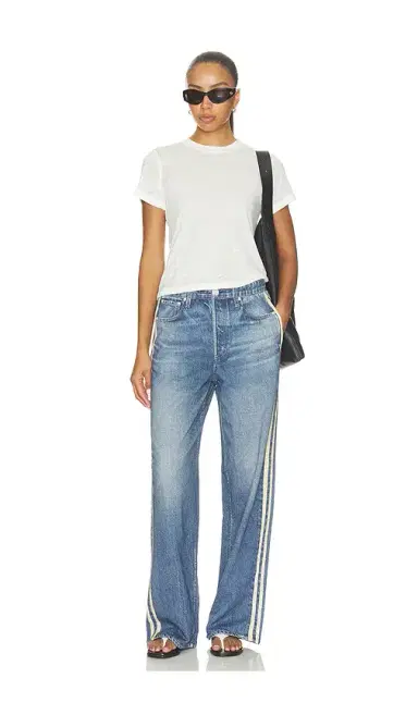 rag & bone Miramar Terry Track Pant Pull On | Thumbnail 6 rag & bone Miramar Terry Track Pant Pull On | Thumbnail 6