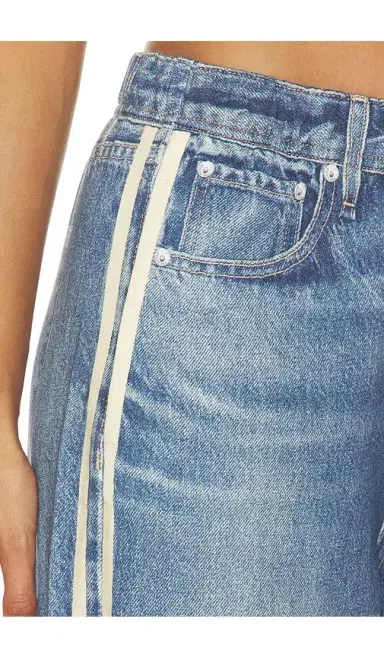 rag & bone Miramar Terry Track Pant Pull On | Thumbnail 7 rag & bone Miramar Terry Track Pant Pull On | Thumbnail 7