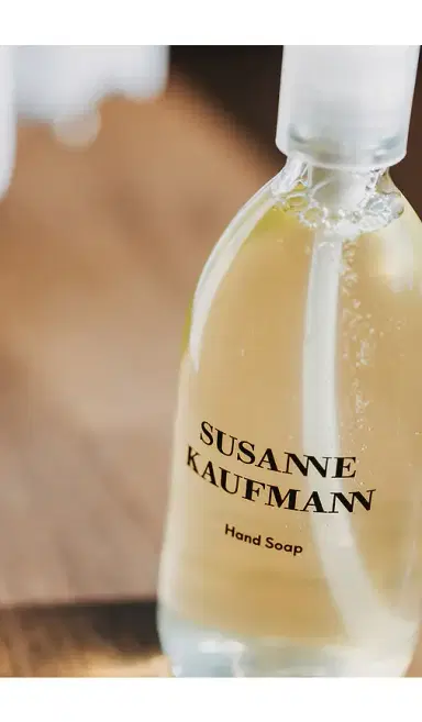 SUSANNE KAUFMANN Hand Soap | Thumbnail 2 SUSANNE KAUFMANN Hand Soap | Thumbnail 2