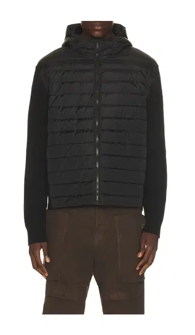 Canada Goose Hybridge Flavio Hoodie | Thumbnail 2 Canada Goose Hybridge Flavio Hoodie | Thumbnail 2