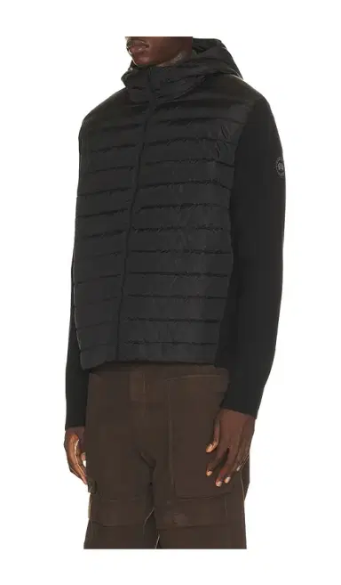 Canada Goose Hybridge Flavio Hoodie | Thumbnail 3 Canada Goose Hybridge Flavio Hoodie | Thumbnail 3