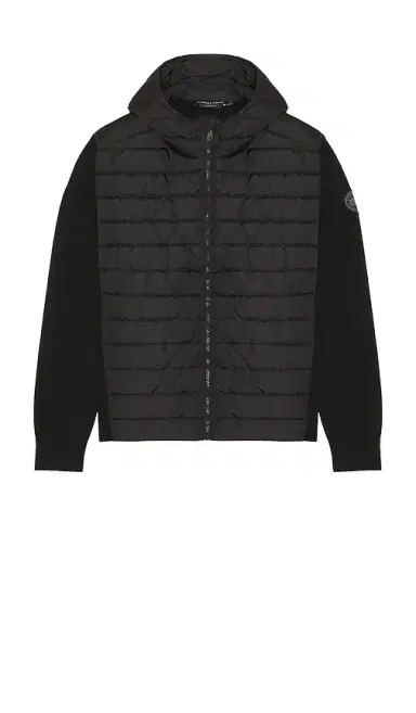 Canada Goose Hybridge Flavio Hoodie | Thumbnail 6 Canada Goose Hybridge Flavio Hoodie | Thumbnail 6
