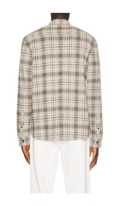 Faherty Legend Sweater Shirt | Thumbnail 2 Faherty Legend Sweater Shirt | Thumbnail 2