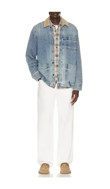 Faherty Legend Sweater Shirt | Thumbnail 3 Faherty Legend Sweater Shirt | Thumbnail 3