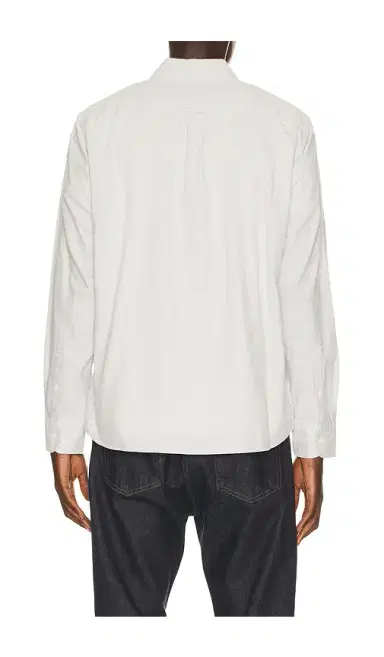 Faherty Laundered Oxford Shirt | Thumbnail 2 Faherty Laundered Oxford Shirt | Thumbnail 2
