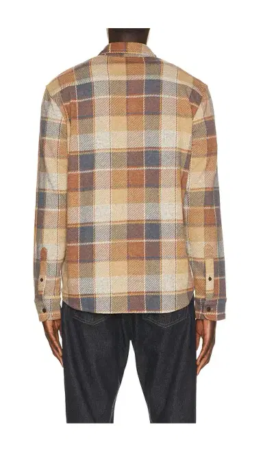 Faherty Legend Sweater Shirt | Thumbnail 2 Faherty Legend Sweater Shirt | Thumbnail 2