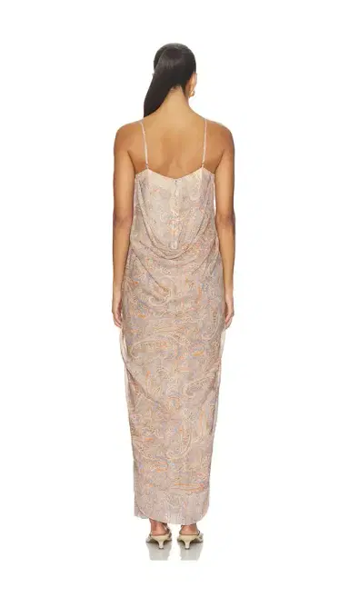 Zimmermann Valiant Floating Slip Dress | Thumbnail 3 Zimmermann Valiant Floating Slip Dress | Thumbnail 3