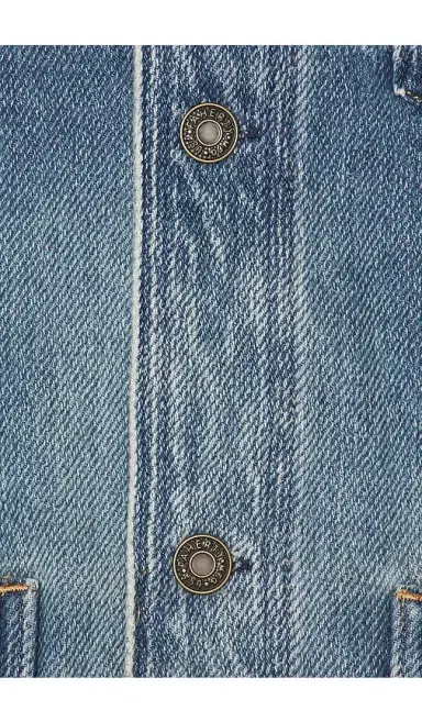 Faherty High Ridge Twill Studio Jacket | Thumbnail 5 Faherty High Ridge Twill Studio Jacket | Thumbnail 5