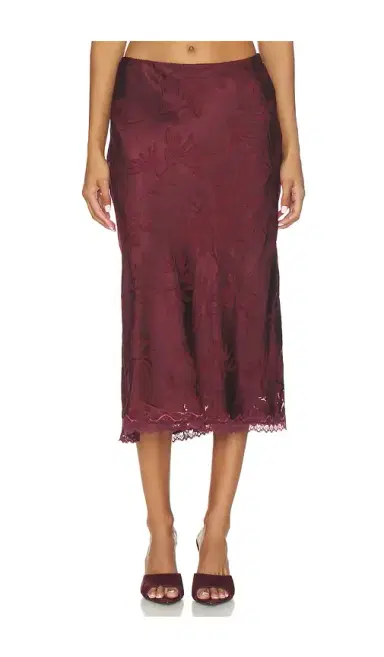 ASTR The Label Windey Skirt | Thumbnail 2 ASTR The Label Windey Skirt | Thumbnail 2