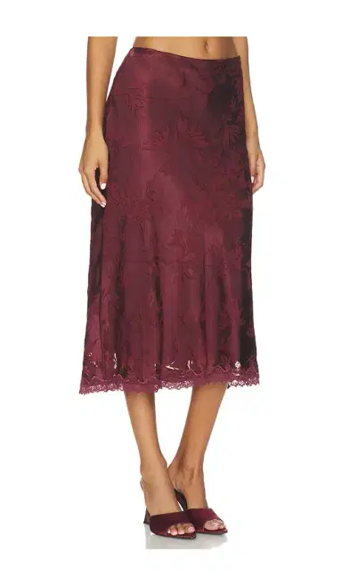 ASTR The Label Windey Skirt | Thumbnail 3 ASTR The Label Windey Skirt | Thumbnail 3