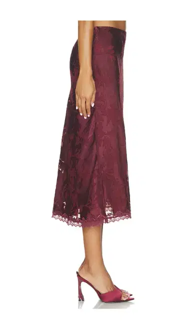 ASTR The Label Windey Skirt | Thumbnail 4 ASTR The Label Windey Skirt | Thumbnail 4