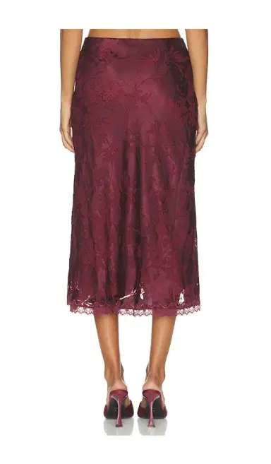 ASTR The Label Windey Skirt | Thumbnail 5 ASTR The Label Windey Skirt | Thumbnail 5