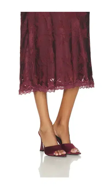 ASTR The Label Windey Skirt | Thumbnail 7 ASTR The Label Windey Skirt | Thumbnail 7