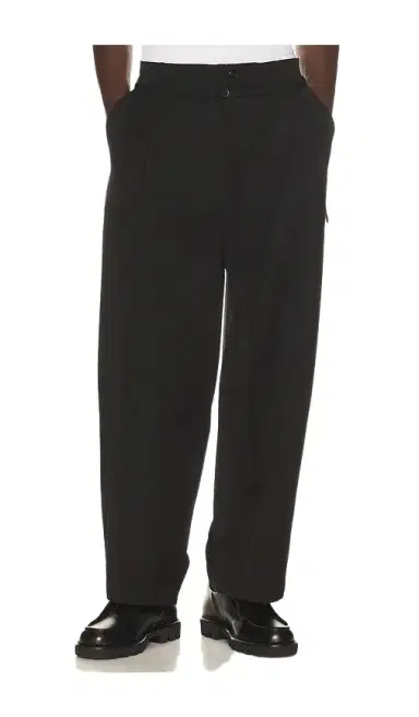 Common Market The Henry Trouser | Thumbnail 1 Common Market The Henry Trouser | Thumbnail 1